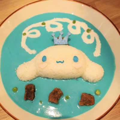 シナモロールカフェ 新宿マルイ アネックス店