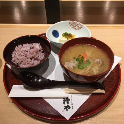 茅乃舎 東京ミッドタウン店