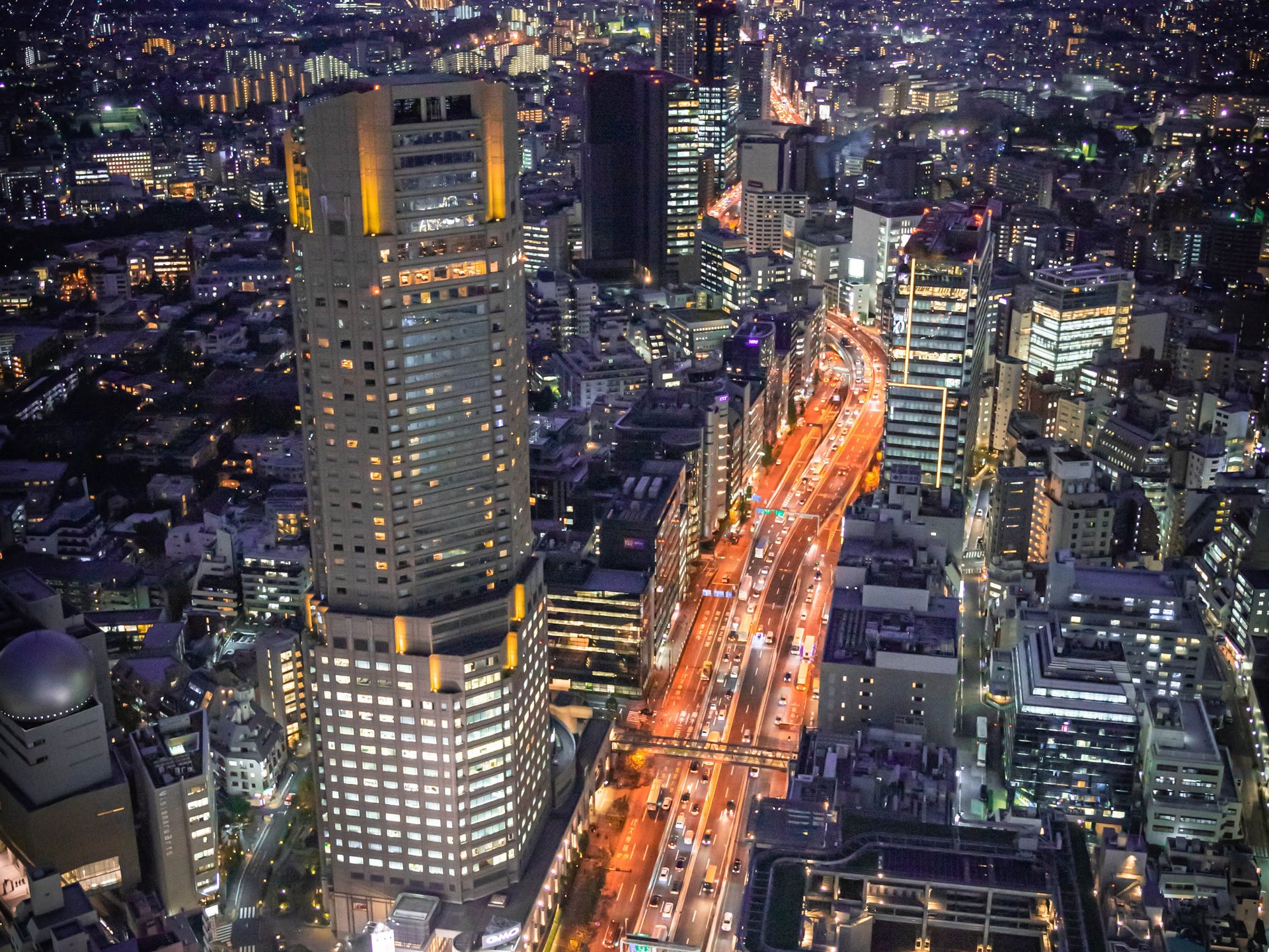 渋谷で一人観光におすすめ！楽しめるスポット10選