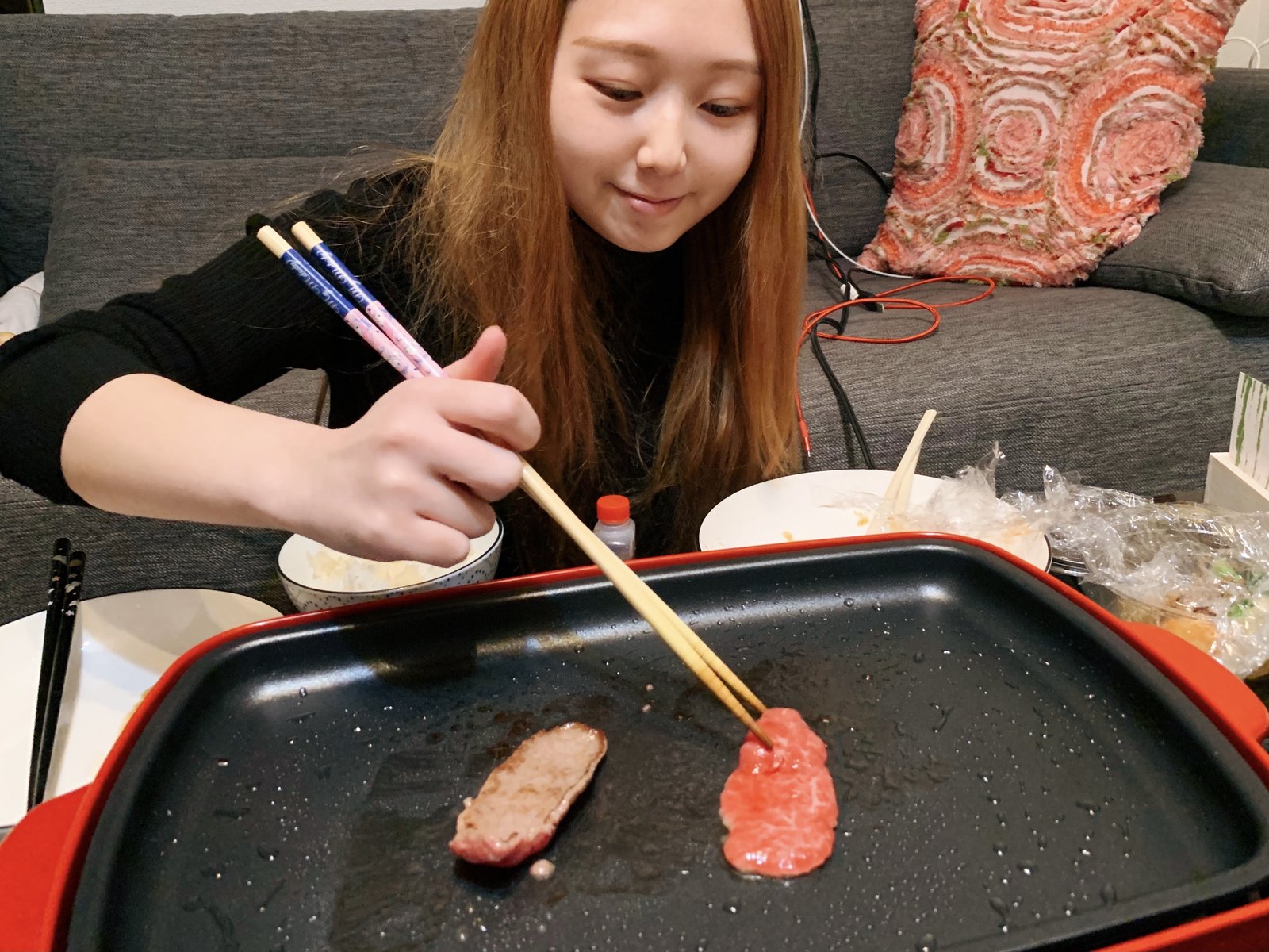 薩摩牛の蔵 大門店