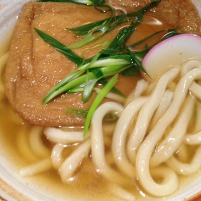 うどん酒場 釜たけ流うどん一寸一杯