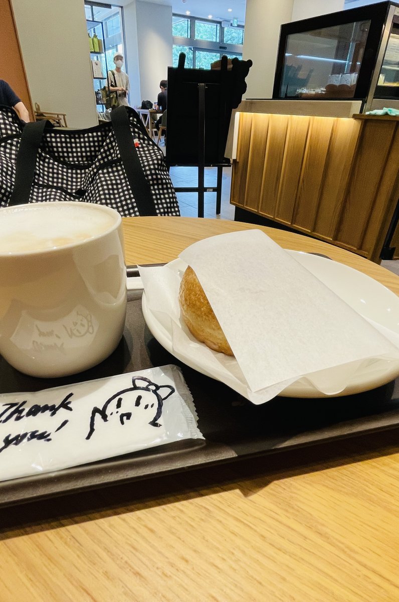 スターバックス コーヒー JR東日本ホテルメッツ 目白店