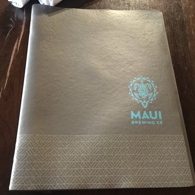 Maui Brewing Company Waikiki 