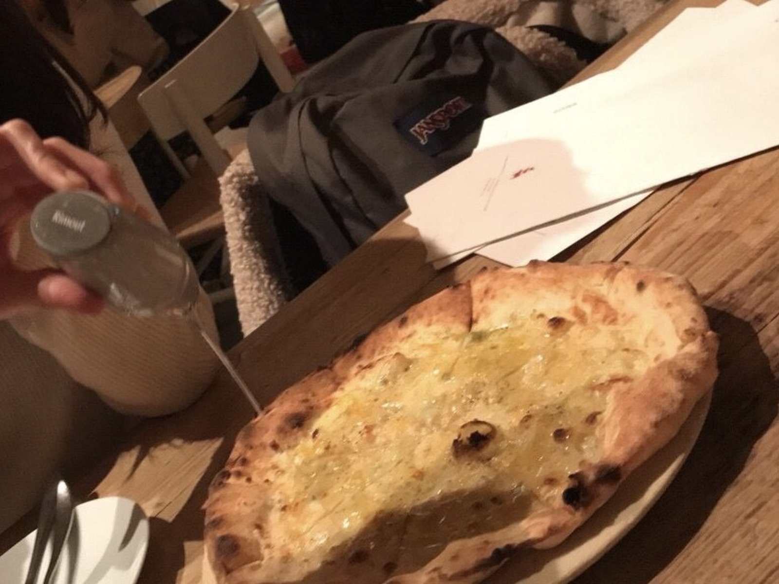 Cheese Tavern CASCINA （チーズタバーン カシーナ）