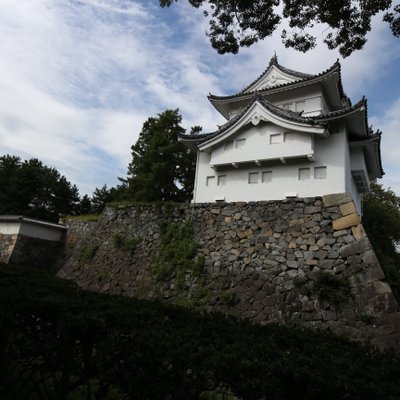 名古屋城 東門