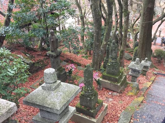 雷山千如寺大悲王院