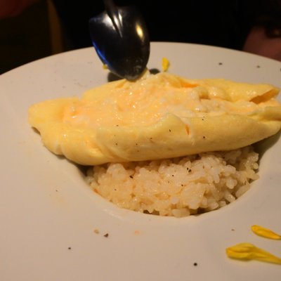 牡蠣とお肉とクラフトビール 菜の雫