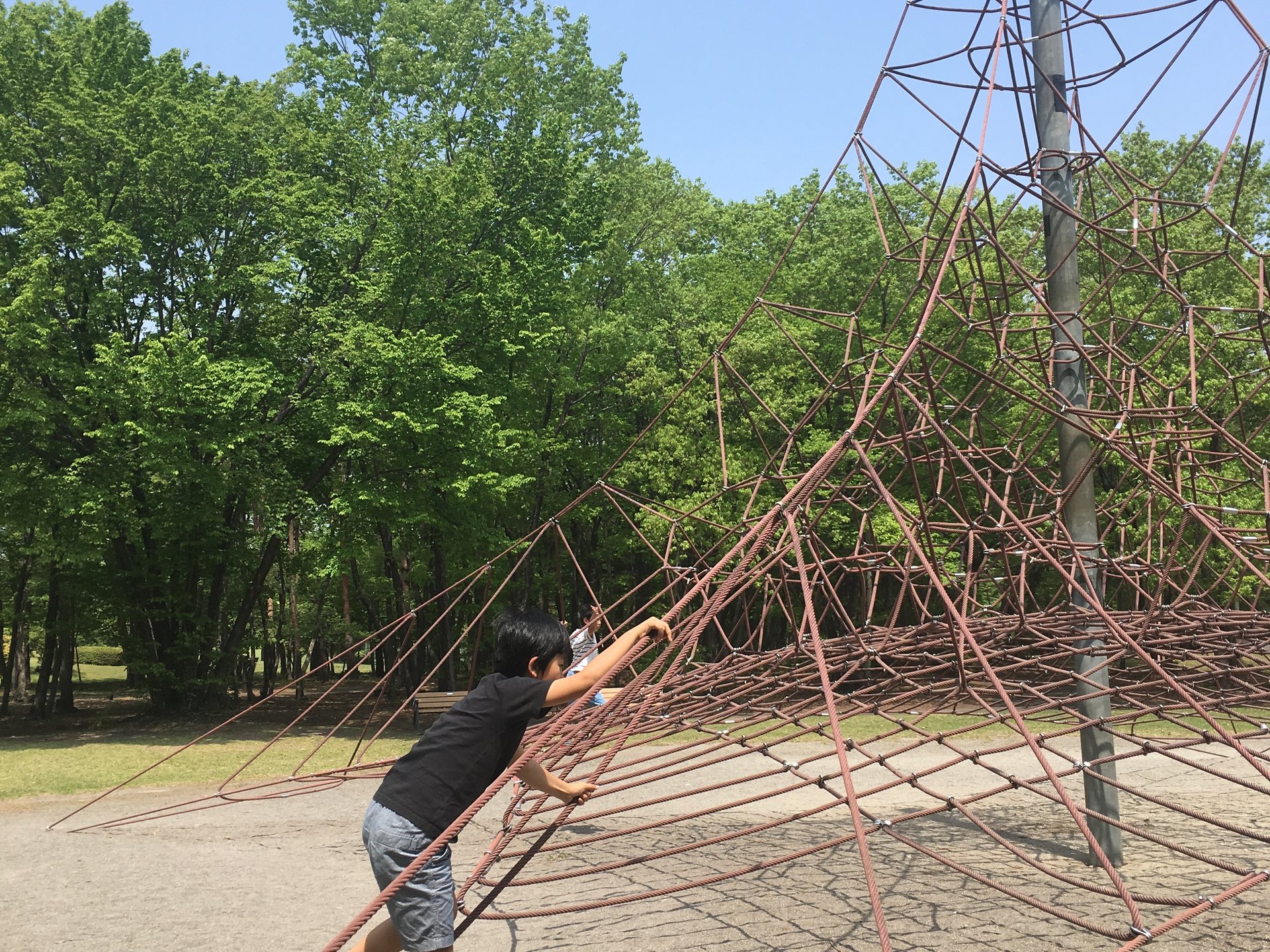 那須野が原公園