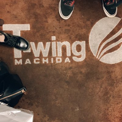  サンマルクカフェ T‐wing machida店