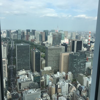 アンダーズ 東京