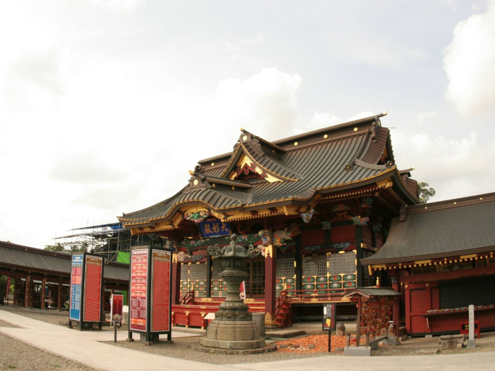 人生を切り開く?日本で唯一の○○神社に行ってみたい!!