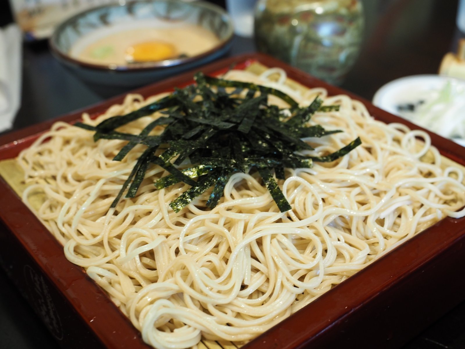 はつ花 本店