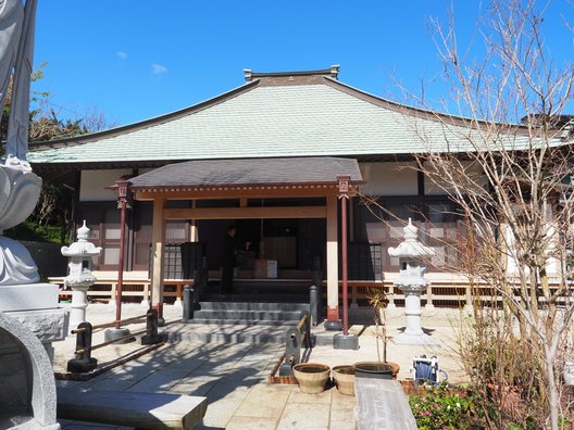 済広寺