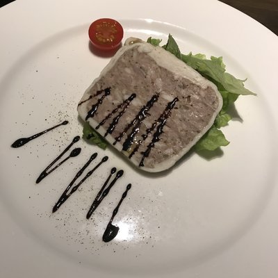 イルピノーロ スカイテラス そごう横浜店