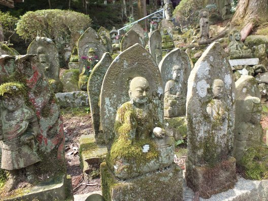 雷山千如寺大悲王院