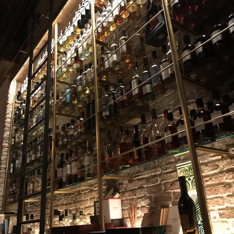  TOKYO Whisky Library