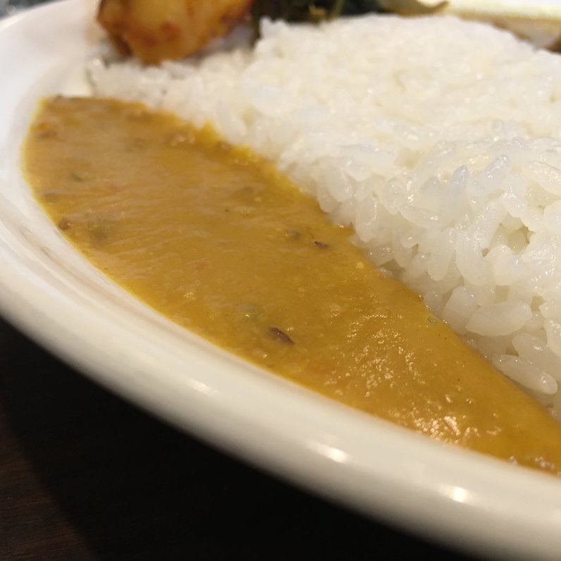 カレー&オリエンタルバル 桃の実 水道橋店