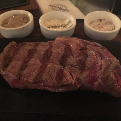 Steak & Co.