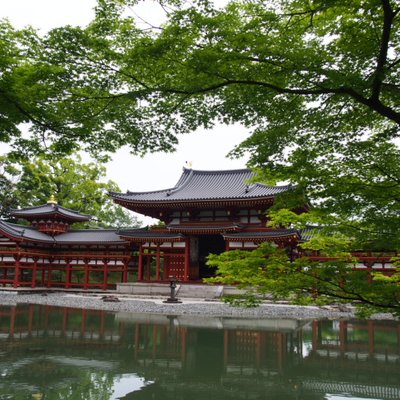 平等院