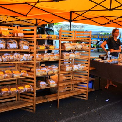 Kailua Farmers Market