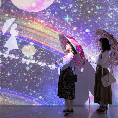 コニカミノルタプラネタリウム天空 in 東京スカイツリータウン®