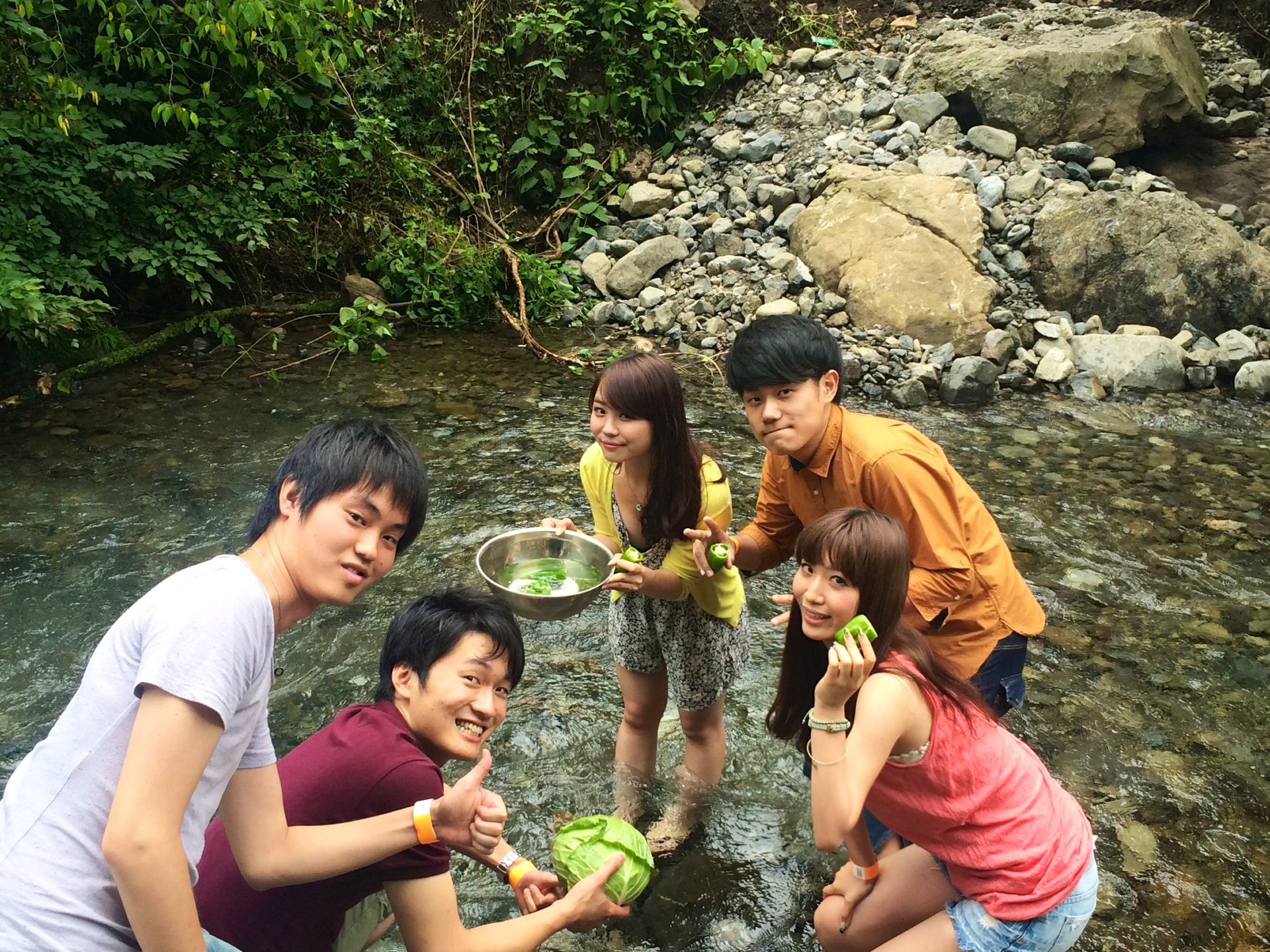 【夏は奥多摩キャンプ場がおすすめ！】東京都内に広がる大自然でアウトドア体験しませんか？