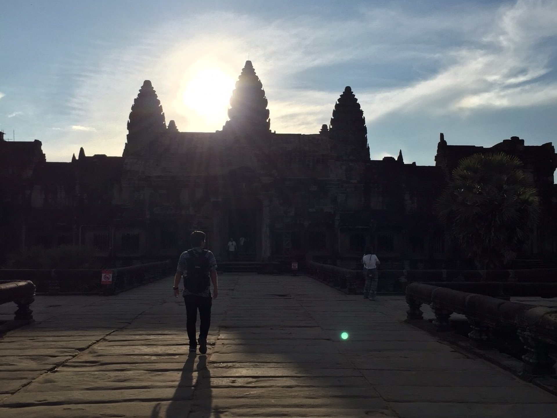 カンボジア旅行はトゥクトゥク選びが大切！
トゥクトゥク選び方とアンコールワット！
