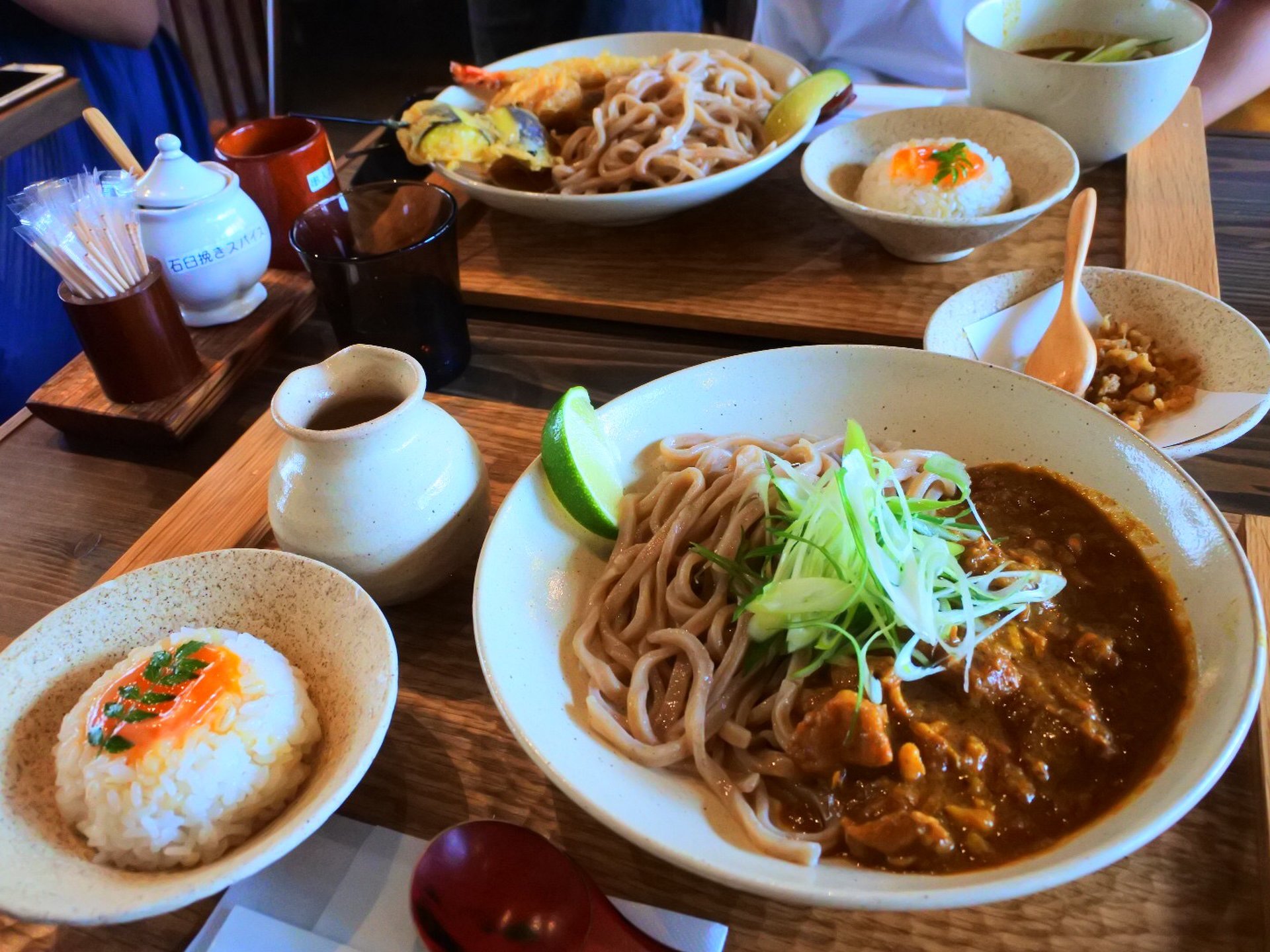 京都四条で話題のランチ！人気のタピオカ専門店と祇園祭で盛り上がる河原町界隈をぶらり散策プラン♩