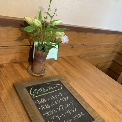 ジャム cafe 可鈴