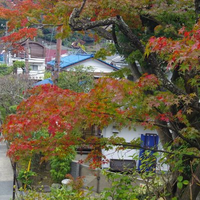 東慶寺