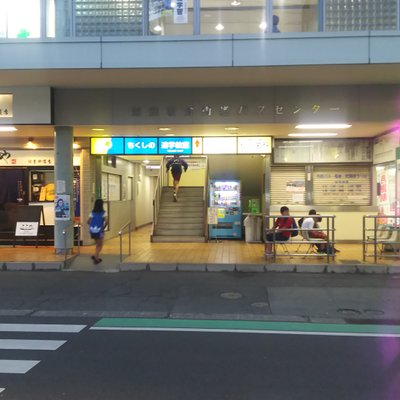朝倉街道/西鉄バス