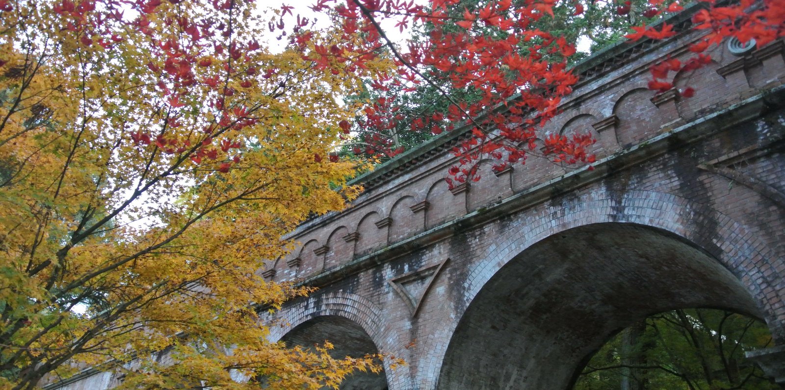 南禅寺 水路閣