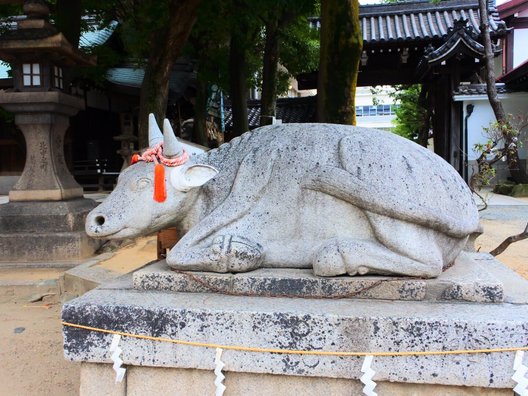 菅原神社