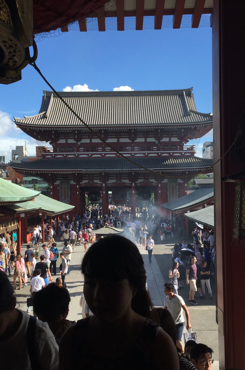 浅草寺