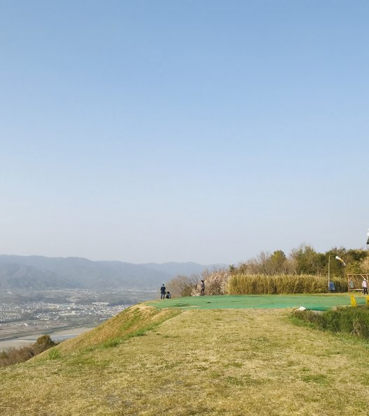 寺山スカイスポーツ基地