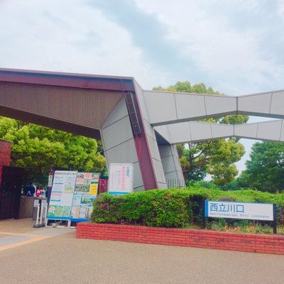 国営昭和記念公園