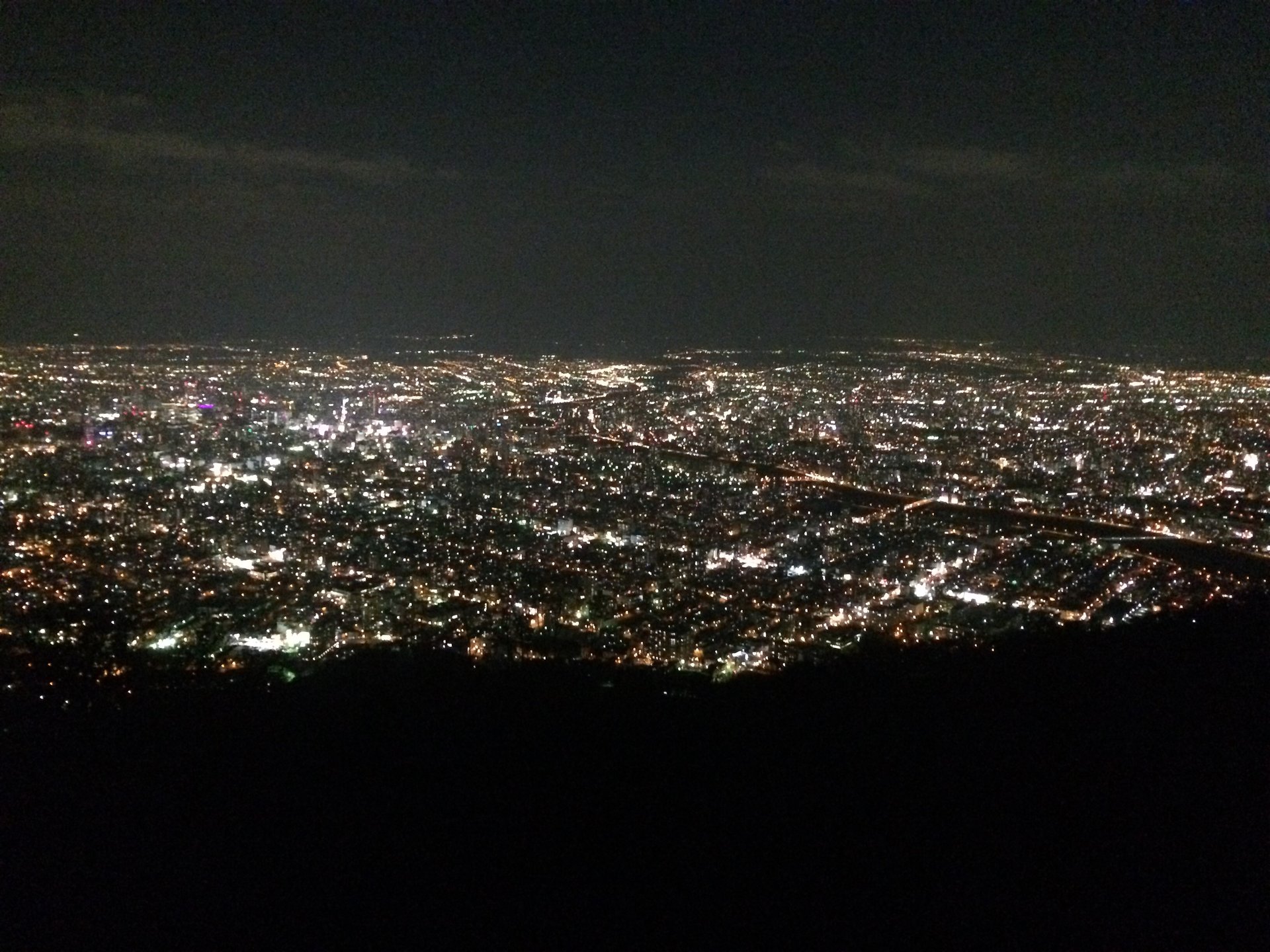 札幌【夜景×動物園×パンケーキ】確実に外さない！！半日ドライブデート☆