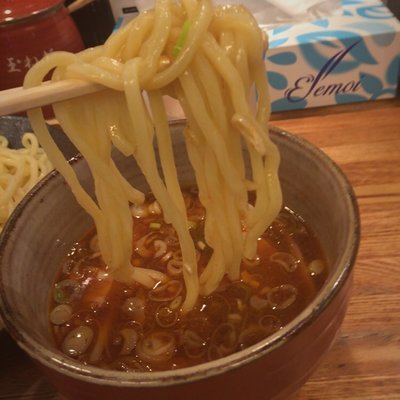 つけ麺屋 やすべえ 下北沢店