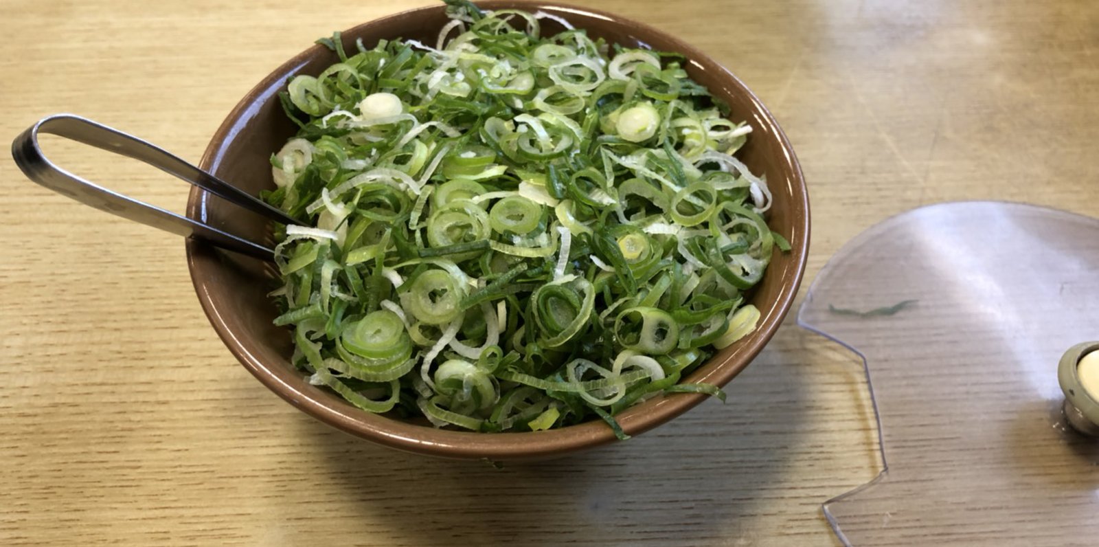 牧のうどん 空港店