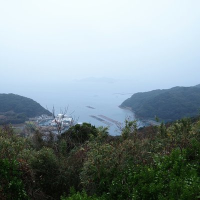 松浦市立鷹島歴史民俗資料館