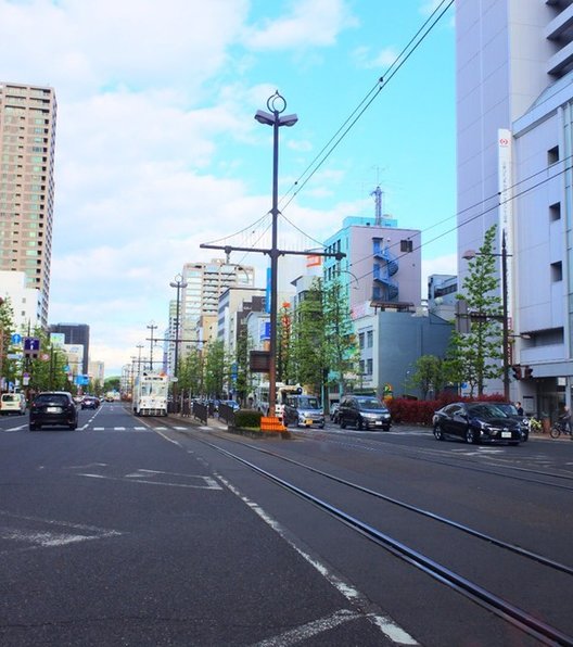 岡山駅