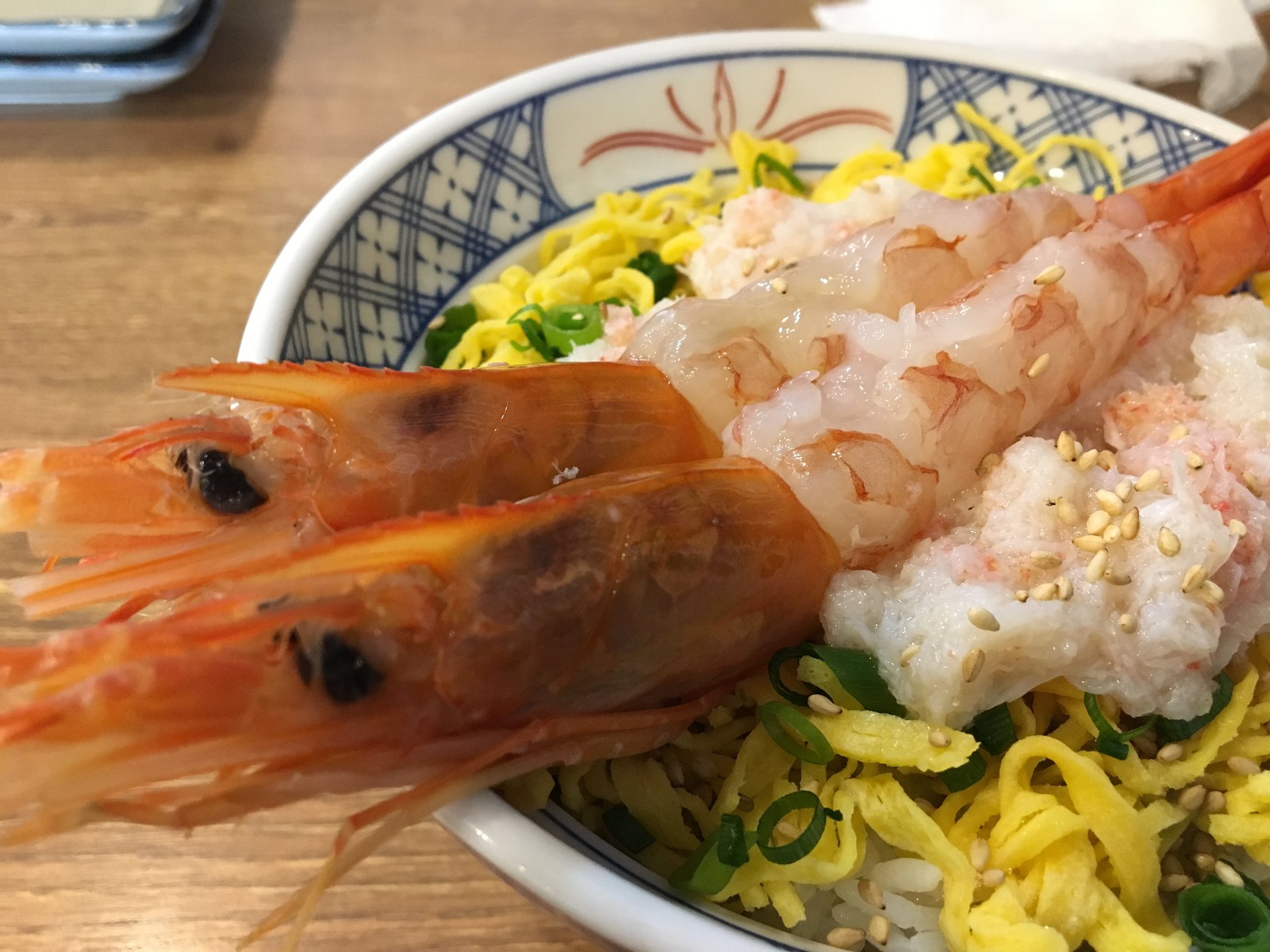 愛知県・今池【脅威の24時間営業】新鮮な魚料理をお値打ちに！