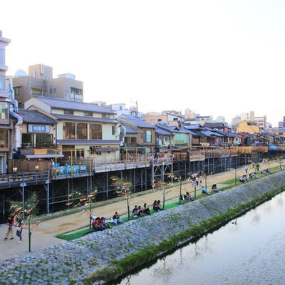 河原町駅(京都府)