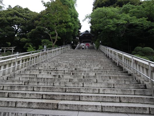 宇都宮二荒山神社