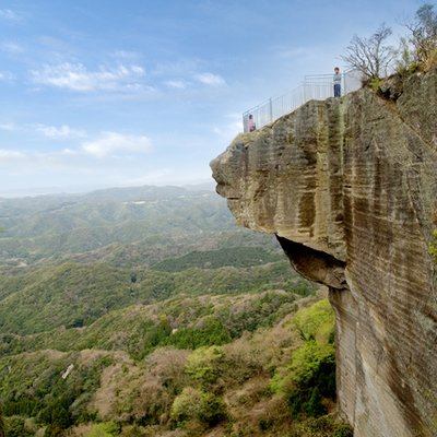 鋸山