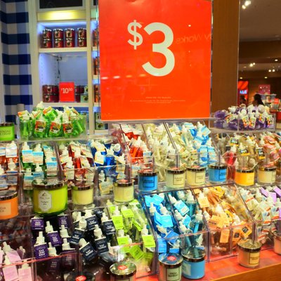 Bath & Body Works