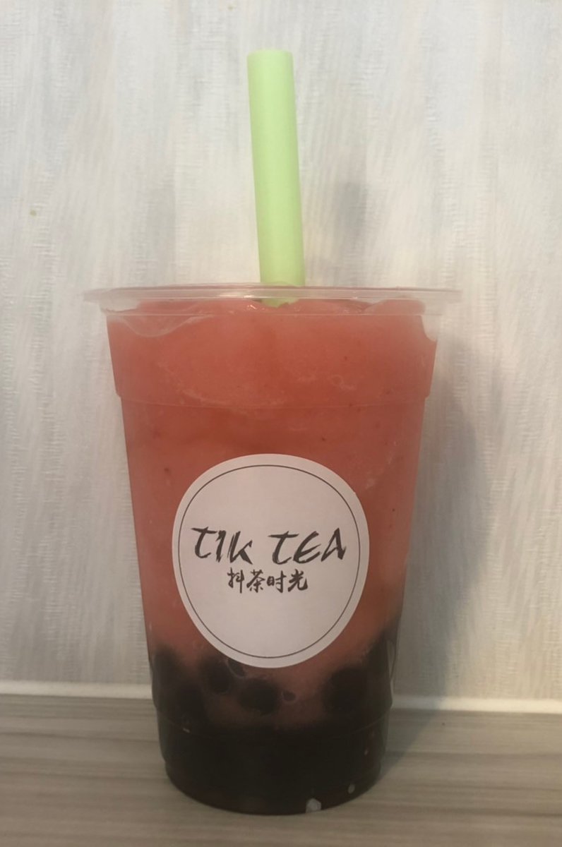 ティク ティー （Tik Tea） 