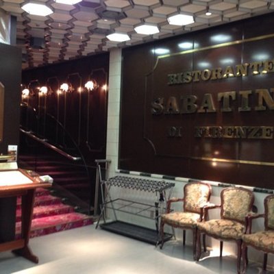 サバティーニ・ディ・フィレンツェ 東京店