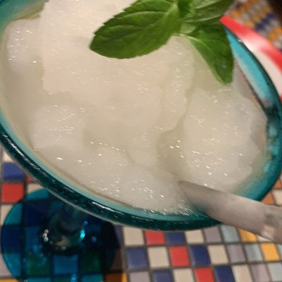 COMEDOR DE MARGARITA MODERN MEXICANO(コメドール デ マルガリータ モダン メキシカーノ)