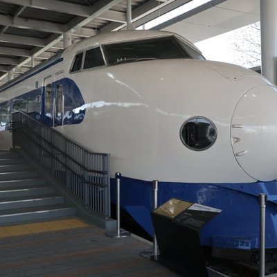 京都鉄道博物館